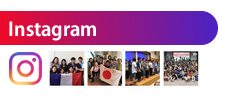 Instagramページ