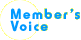 Members' Voice