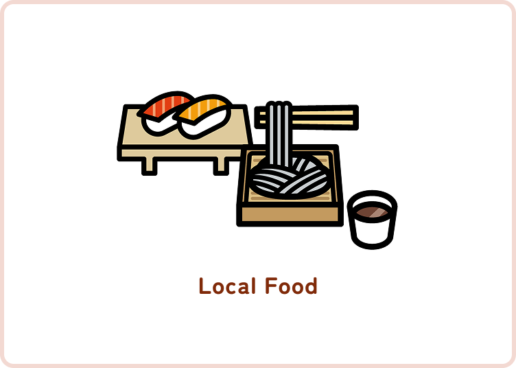 Local Food